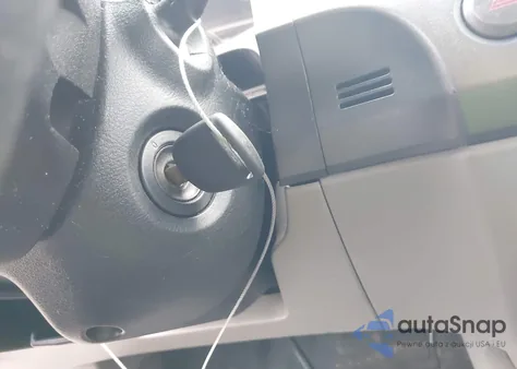 2009 Honda Civic Hybrid z USA, uszkodzony, nr VIN JHMFA36269S003843